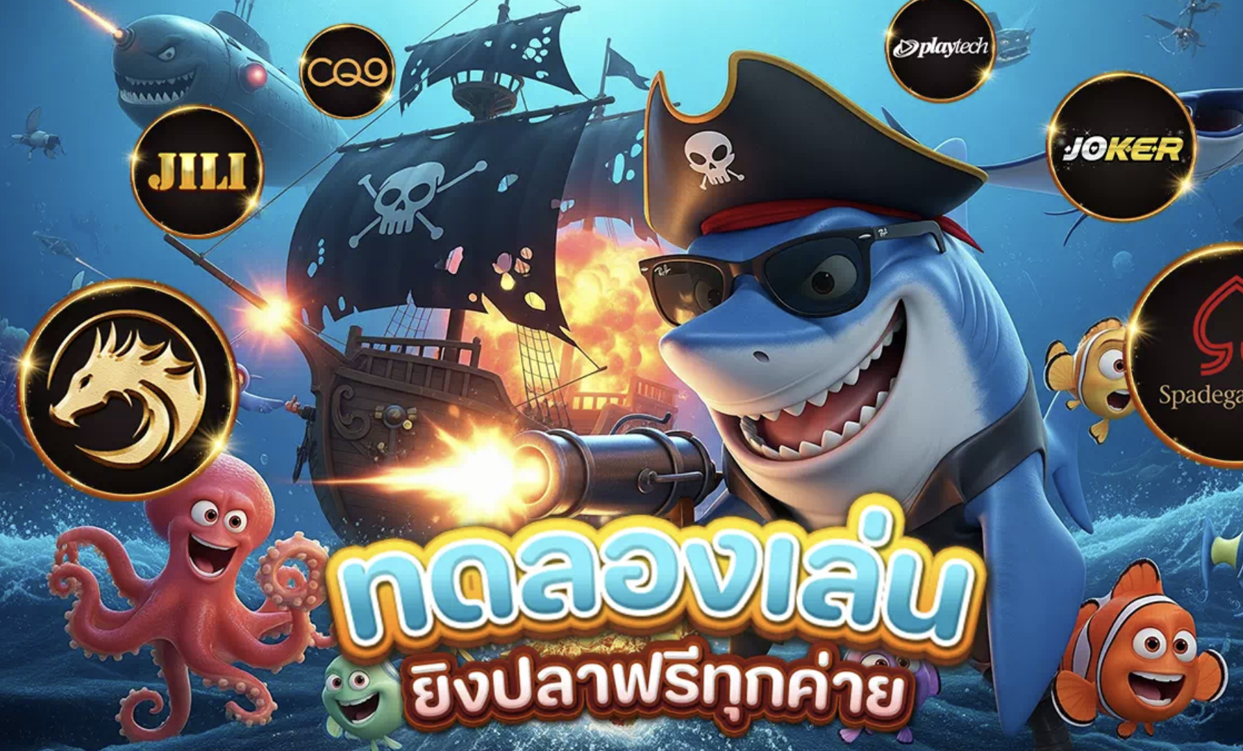 future24 ทดลองเล่นยิงปลาฟรีทุกค่าย